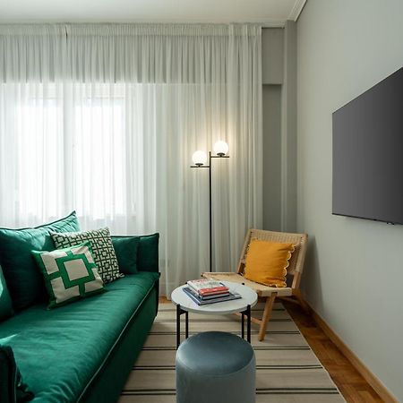 Apartamento Syntagma Bliss: Athens Hub Exterior foto