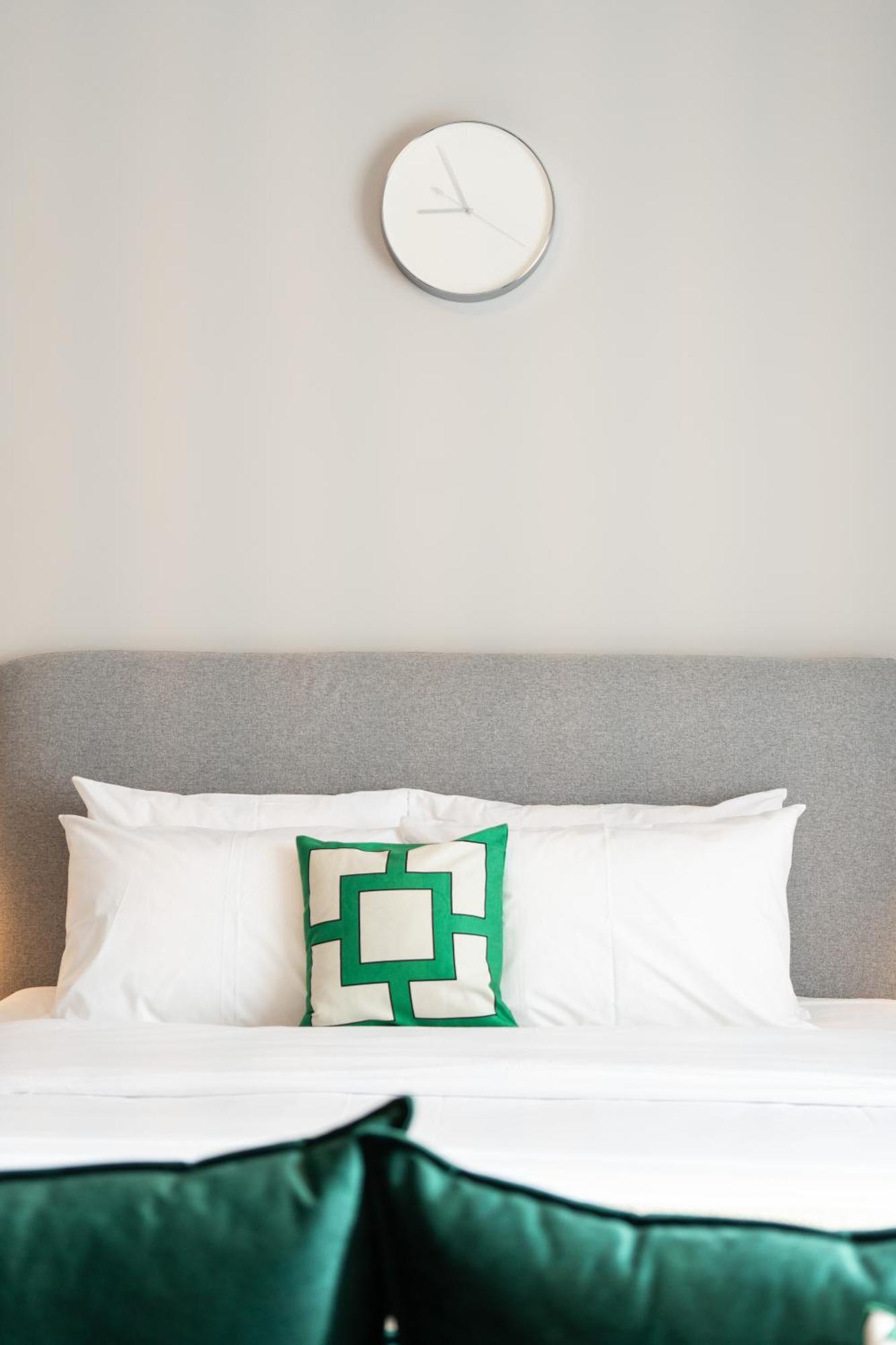 Apartamento Syntagma Bliss: Athens Hub Exterior foto