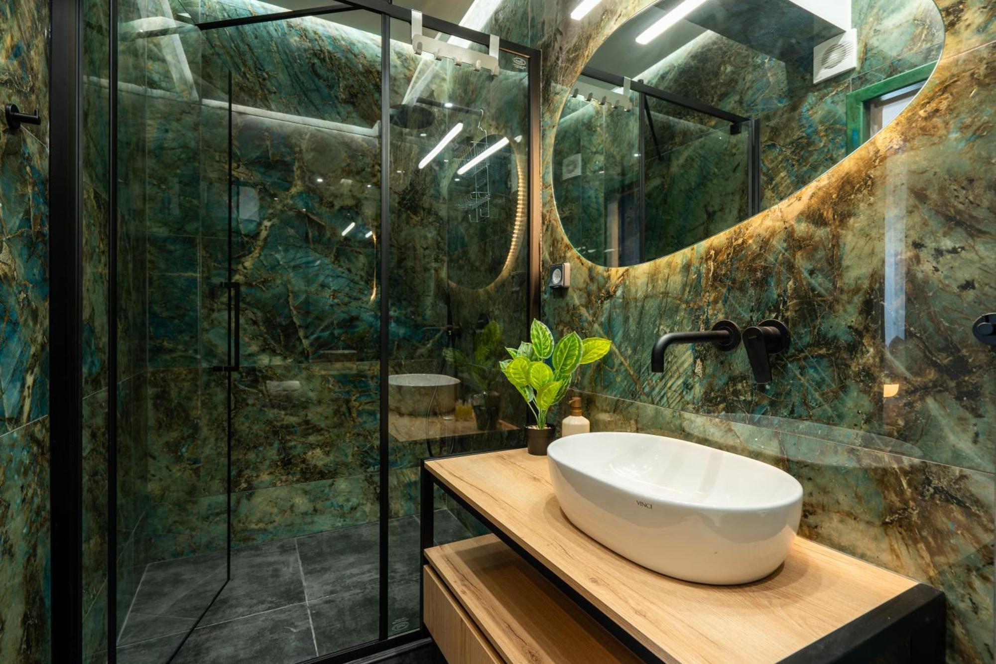 Apartamento Syntagma Bliss: Athens Hub Exterior foto